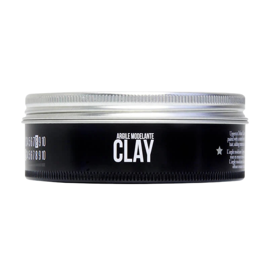 Ceară de păr Uppercut Clay 60g