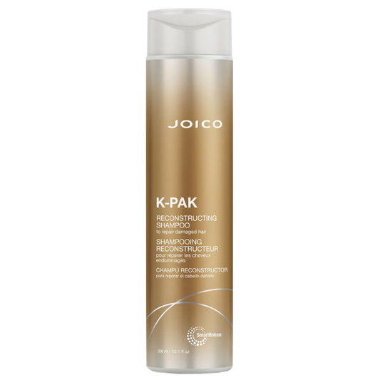 JOICO SAMPON REPARARE K-PAK RECONSTRUCTING 300ML