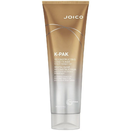 JOICO BALSAM REPARARE K-PAK RECONSTRUCTING 250ML