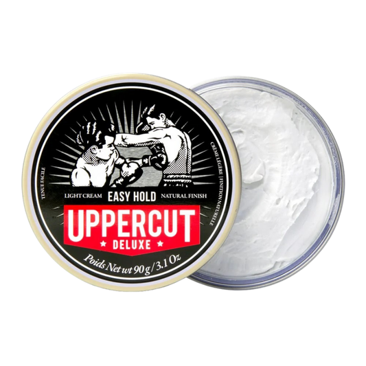 Ceară de păr Uppercut Easy Hold 90g