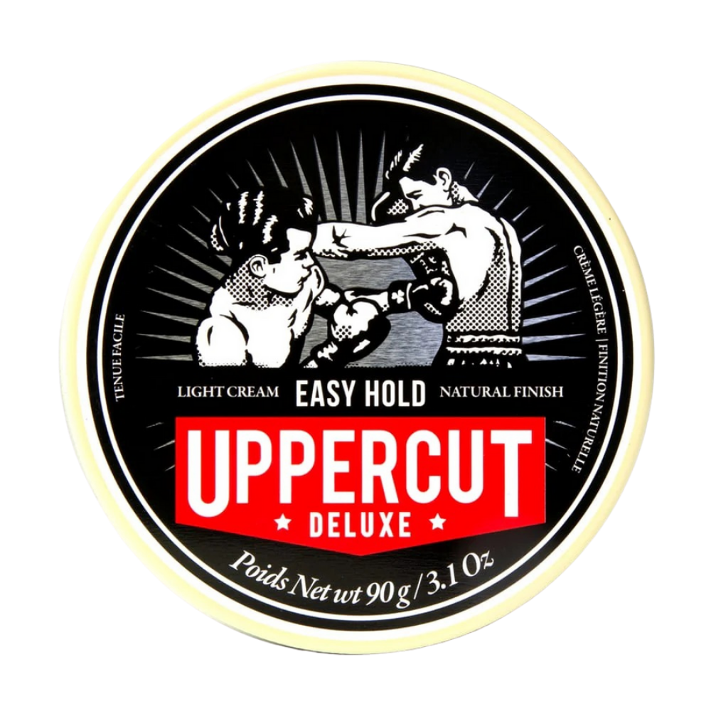 Ceară de păr Uppercut Easy Hold 90g
