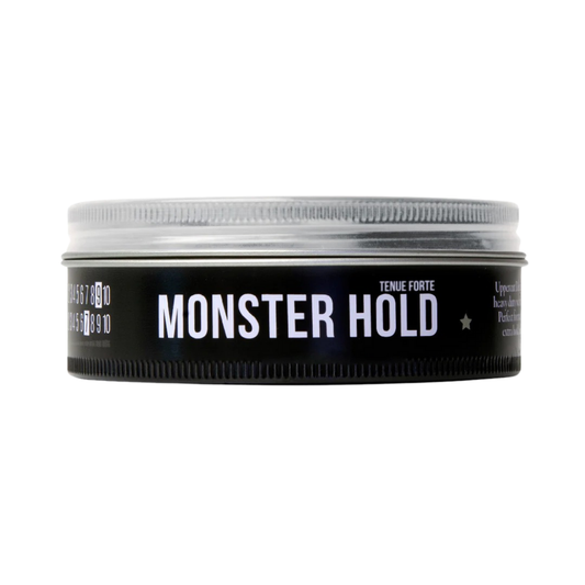 Pomadă Uppercut Monster Hold Limited Edition 70g