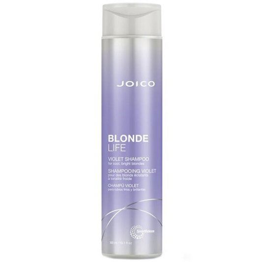 JOICO SAMPON PAR BLOND RECE BLONDE LIFE VIOLET 300ML
