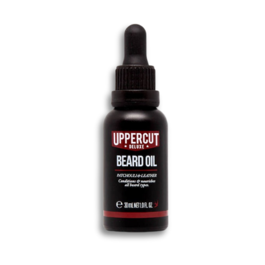Ulei de barbă Uppercut Beard Oil 30ml
