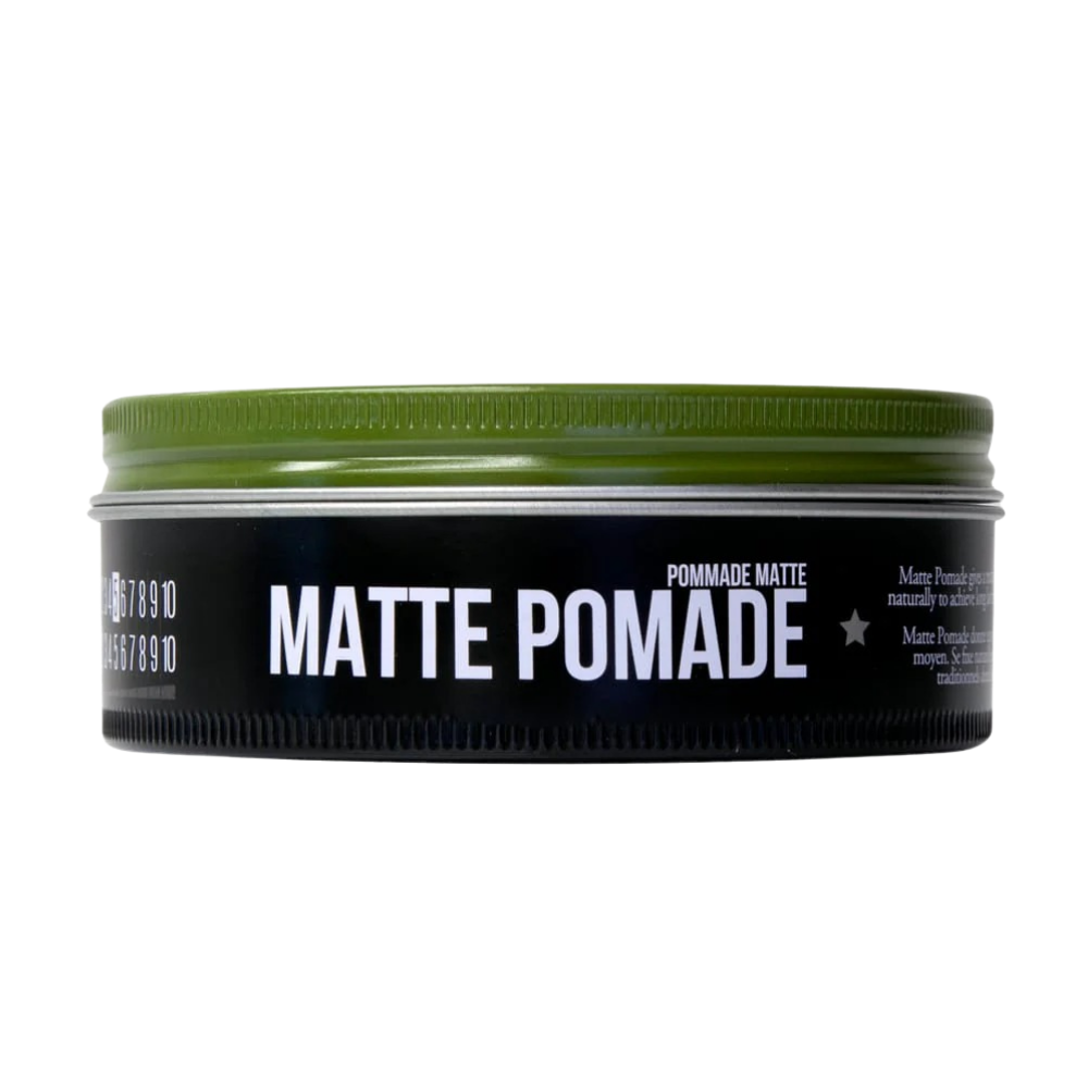 Ceară de păr Uppercut Matt Pomade 100g