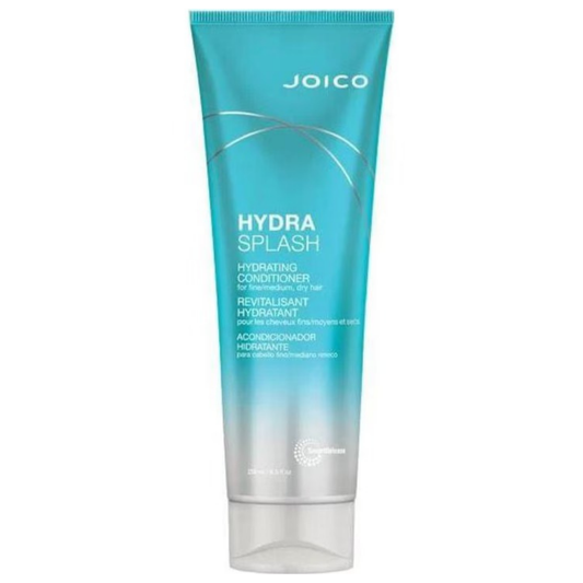 JOICO BALSAM HIDRATARE PAR FIN HYDRASPLASH 250ML