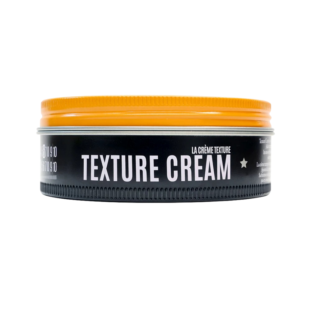 Ceară de păr Uppercut Texture Cream 100g