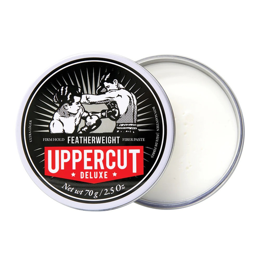 Ceară de păr Uppercut Featherweight 70g