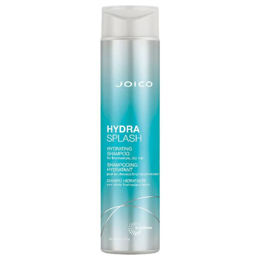 JOICO SAMPON HIDRATARE PAR FIN HYDRASPLASH 300ML