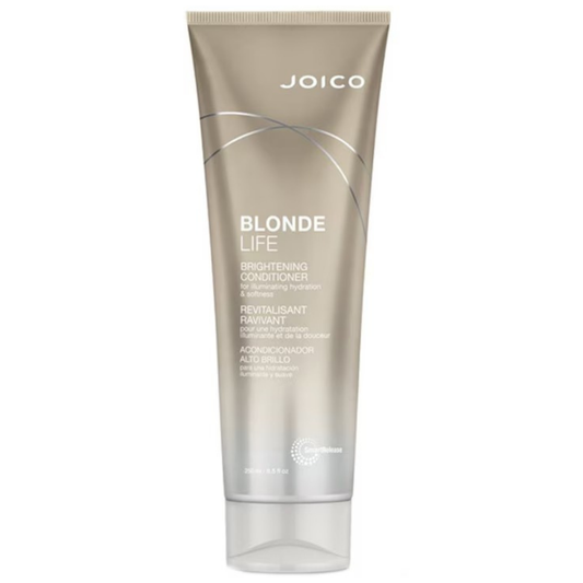JOICO BALSAM PAR BLOND BLONDE LIFE BRIGHTENING 250ML
